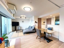 【東京都/多摩市関戸】多摩市関戸1丁目 中古マンション ＬＤ約１４．７帖
