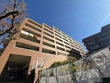 【神奈川県/横浜市戸塚区平戸】ユニーブル東戸塚 外観：外観写真