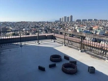 【神奈川県/横浜市戸塚区平戸】ユニーブル東戸塚 ルーフバルコニー