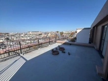 【神奈川県/横浜市戸塚区平戸】ユニーブル東戸塚 ルーフバルコニー