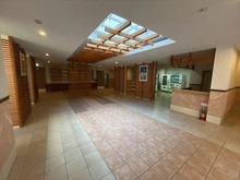 【神奈川県/横浜市戸塚区平戸】ユニーブル東戸塚 共用部分