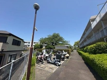 【神奈川県/横浜市戸塚区舞岡町】ネオコーポ戸塚舞岡 外観：外観写真（２０２６年５月１９日撮影）