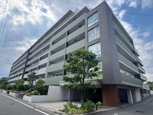 【神奈川県/横浜市保土ケ谷区権太坂】グレーシアテラス東戸塚 外観：現地外観（撮影　２０２６．０５）