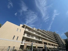 【神奈川県/横浜市戸塚区前田町】グランドメゾン東戸塚 外観：外観