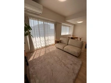 【大阪府/吹田市津雲台】パーク・ハイム千里津雲台 リビング②