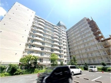 【大阪府/大阪市淀川区西宮原】プラザ新大阪 外観：外観写真