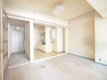 【大阪府/大阪市淀川区西宮原】プラザ新大阪 リビングダイニング・キッチン