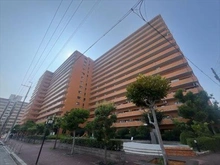 【大阪府/大阪市淀川区木川東】ライオンズマンション新大阪第六 外観