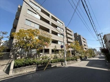 【兵庫県/西宮市弓場町】オーセント打出 外観：外観