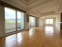 【兵庫県/西宮市城山】ジオグランデ・フォルム城山 リビングダイニング