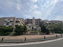 【兵庫県/西宮市甲陽園日之出町】アルス甲陽園 外観