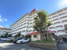 【兵庫県/西宮市寿町】ローズハイツ夙川 外観：外観