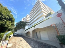 【兵庫県/西宮市高座町】グランドヒル西宮高座台マンション 外観：外観