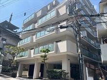 【兵庫県/宝塚市梅野町】サニークレスト宝塚 外観
