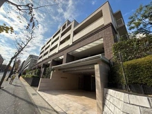 【神奈川県/横浜市青葉区藤が丘】アルス藤が丘ステーショングランデ 外観：外観１　