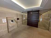 【神奈川県/横浜市青葉区藤が丘】アルス藤が丘ステーショングランデ エントランス　