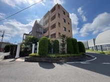 【千葉県/市川市高谷】レグザ南市川 外観（２０２６年９月撮影）