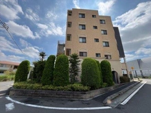 【千葉県/市川市高谷】レグザ南市川 外観（２０２６年９月撮影）
