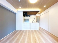 【東京都/港区芝浦】グランドパレス田町 ＬＤ約９．３帖