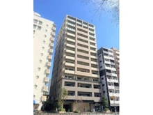 【東京都/目黒区下目黒】グランドメゾン目黒プレイス 外観：外観