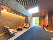 【東京都/目黒区下目黒】グランドメゾン目黒プレイス ロビー