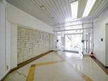 【東京都/目黒区目黒】マンション目黒苑 共用部