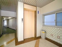 【東京都/目黒区目黒】マンション目黒苑 共用部