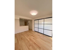 【東京都/板橋区上板橋】ライオンズマンション上板橋 ＬＤＫ（２０２５年１２月撮影）