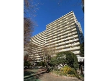 【東京都/板橋区中台】サンシティ 外観：外観