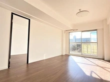 【東京都/板橋区中台】サンシティ ＬＤ