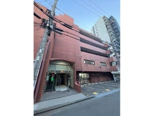 【神奈川県/川崎市中原区小杉町】サニーウエル小杉 外観：外観