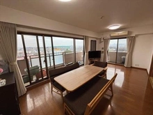 【東京都/国立市青柳】クリオ国立西壱番館 ＬＤ約１２．６帖