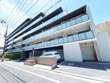 【東京都/国立市富士見台】サンクレイドル国立ＩＩ 外観：外観（２０２６年５月撮影）