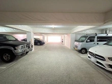 【兵庫県/神戸市東灘区住吉山手】御影プライムハイツ 屋内駐車場