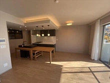 【兵庫県/神戸市東灘区御影郡家】パーク・コート御影 ＬＤＫ約２３．５帖