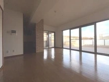 【兵庫県/神戸市灘区土山町】プリオーレ御影山の手 ＬＤ