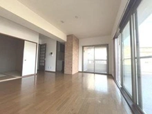 【兵庫県/神戸市灘区土山町】プリオーレ御影山の手 ＬＤ