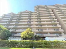 【兵庫県/神戸市東灘区向洋町中】RICウエストコート五番街 外観：外観