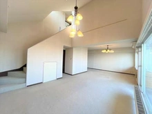 【兵庫県/神戸市東灘区向洋町中】RICウエストコート五番街 ＬＤＫ