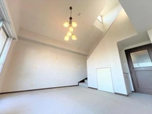 【兵庫県/神戸市東灘区向洋町中】RICウエストコート五番街 ＬＤＫ