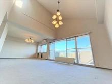 【兵庫県/神戸市東灘区向洋町中】RICウエストコート五番街 ＬＤＫ