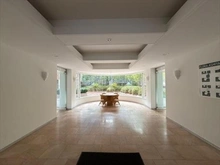 【兵庫県/芦屋市翠ケ丘町】フローラ芦屋フラット エントランス