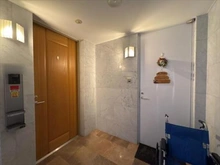 【兵庫県/芦屋市翠ケ丘町】フローラ芦屋フラット ポーチ