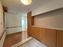 【兵庫県/芦屋市翠ケ丘町】フローラ芦屋フラット 玄関