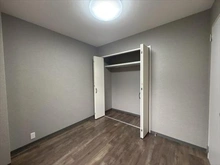 【兵庫県/神戸市東灘区本山南町】本山南パーク・マンション 洋室約４．５帖②