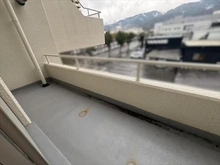 【兵庫県/神戸市東灘区本山南町】本山南パーク・マンション 北西側フラワーボックス