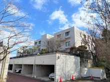 【兵庫県/神戸市東灘区御影山手】フローラ御影山手A棟 外観②