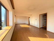 【兵庫県/神戸市東灘区御影山手】フローラ御影山手A棟 ＬＤ約１９．０帖②