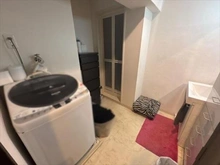 【兵庫県/芦屋市朝日ケ丘町】朝日ケ丘レックスマンション 洗面所