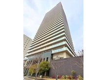 【兵庫県/神戸市灘区灘北通】ワコーレ　神戸灘タワー 外観：外観